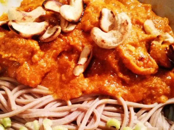 Paneer Butter Masala