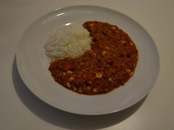 Chili con Carne