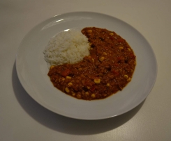 Chili con Carne