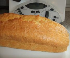 Sandkuchen - super - saftig - soft - schnell