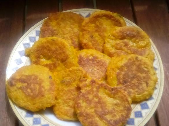 Bugs Bunny Bratlinge