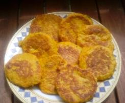 Bugs Bunny Bratlinge