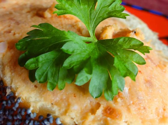 Geflügel - Teewurst