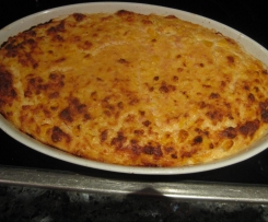 Chicoree-Gratin