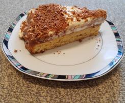 Schoko-Pudding-Traum