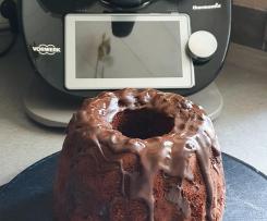 Marion's Schokokuchen