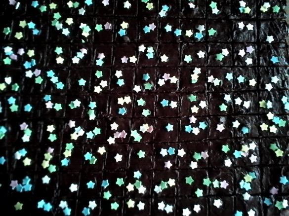 Schokoladenbrot Weihnachtsgebäck