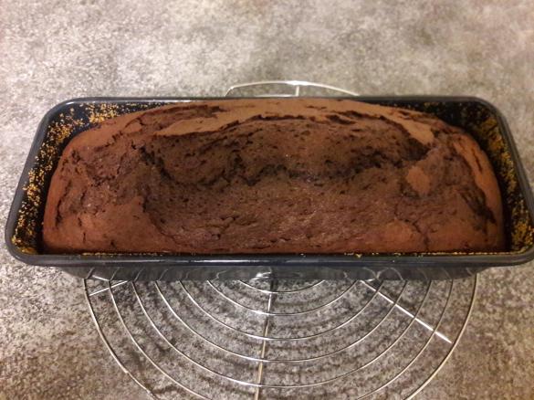 Rotweinkuchen - einfach und lecker