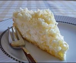 Ananas -Schmand-Kuchen   