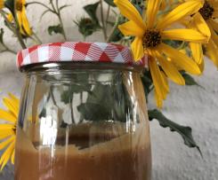 Dulce de Leche (Milchcreme Karamellcreme)