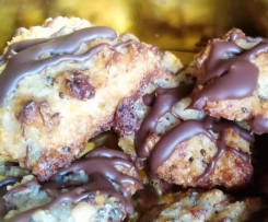 Florentiner (glutenfrei)