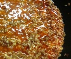 Hackfleisch Gemüse Curry