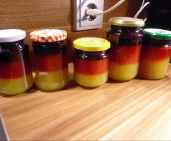 Deutschlandmarmelade