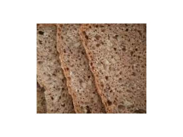 leckeres Vierkornbrot