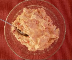 Sweet - Pepperball - Aufstrich