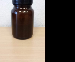 Grüner Smoothie mit Feldsalat