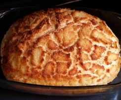 Tiger Brot / Tigerbrot