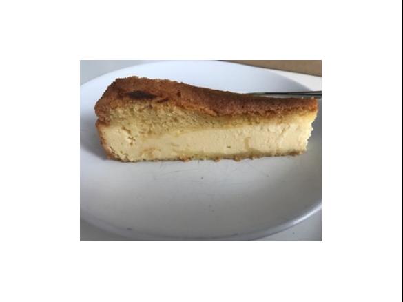 Quarkkuchen DREH DICH UM