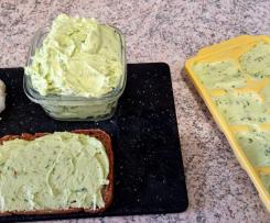 Avocado Butter
