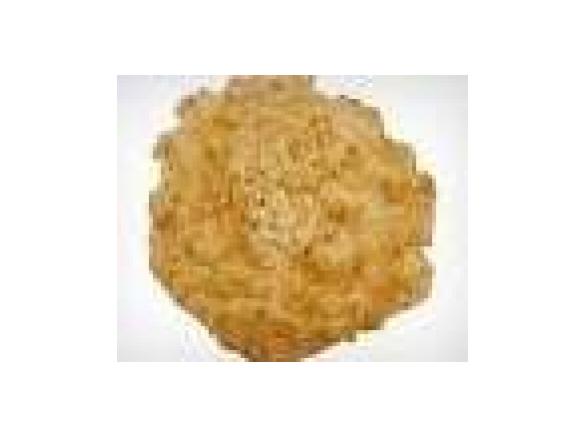 Streusel-Keks aus Resten und für den Vorrat