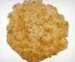 Streusel-Keks aus Resten und für den Vorrat