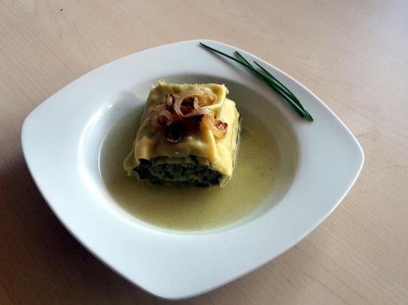 Maultaschen