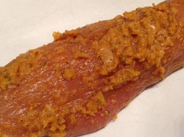 Easy All Day Marinade 