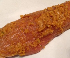 Easy All Day Marinade 