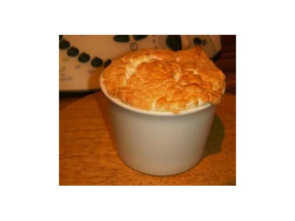 ww Zitronen-Baiser-Wölkchen