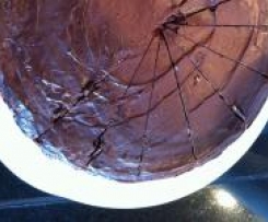 Schokoladenkuchen - Suchtgefahr 