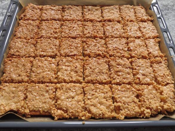 Bienenstich mal anders