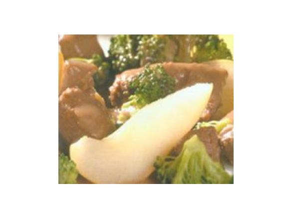 Westfälisches Bierfleisch