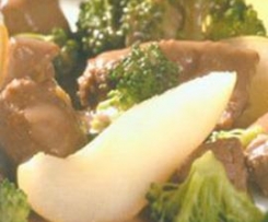 Westfälisches Bierfleisch