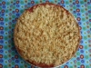 Stachelbeerkuchen
