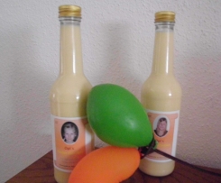 Variation von * Kinder-Eierlikör * - ohne Alkohol 
