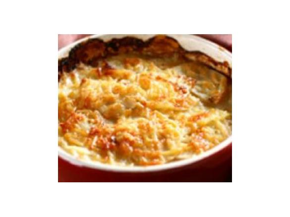 Eifeler Döppekuchen ..