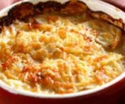 Eifeler Döppekuchen ..