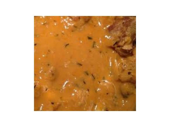 Filet-Sauerkraut-Topf