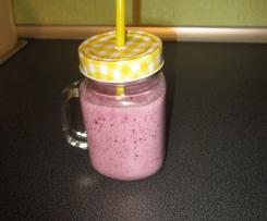 Yoghurette-Frucht-Buttermilch