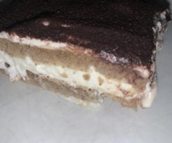 Tiramisu (lowcarb)