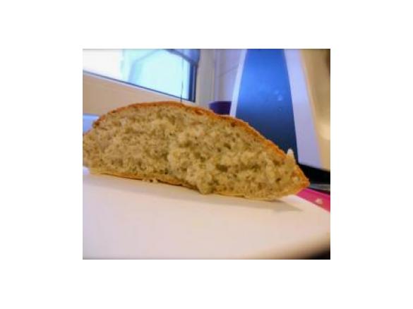 Kräuter-Hüttenbrot