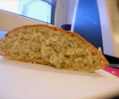 Kräuter-Hüttenbrot