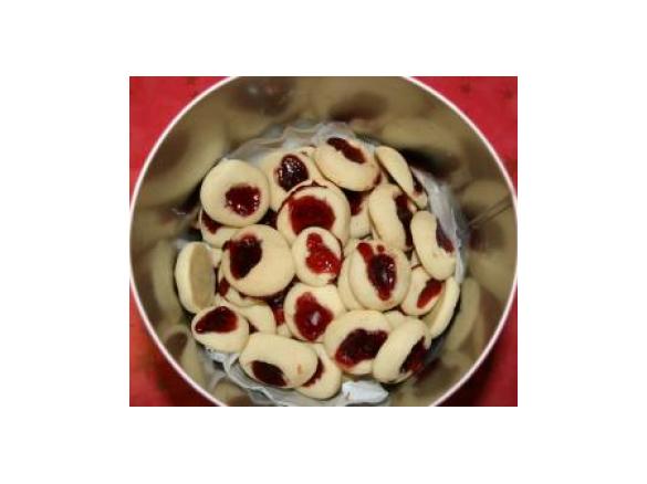 Husarenkrapfen ruck zuck