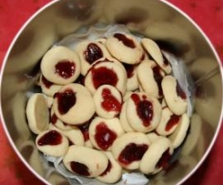 Husarenkrapfen ruck zuck