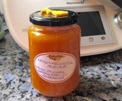 Herbere Version a la Hasenfrühstück