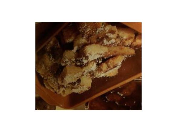 Kaiserschmarren Wiener