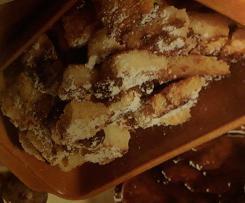 Kaiserschmarren Wiener