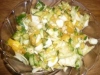 Krautsalat mit Mango