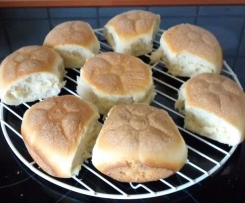 "Morgenmuffel"-Brötchen