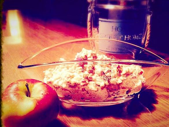 Bircher Müsli